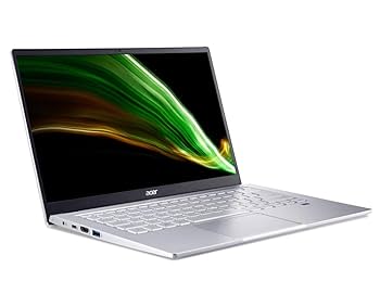 Acer Swift 3 SF314-511-52EE, 14